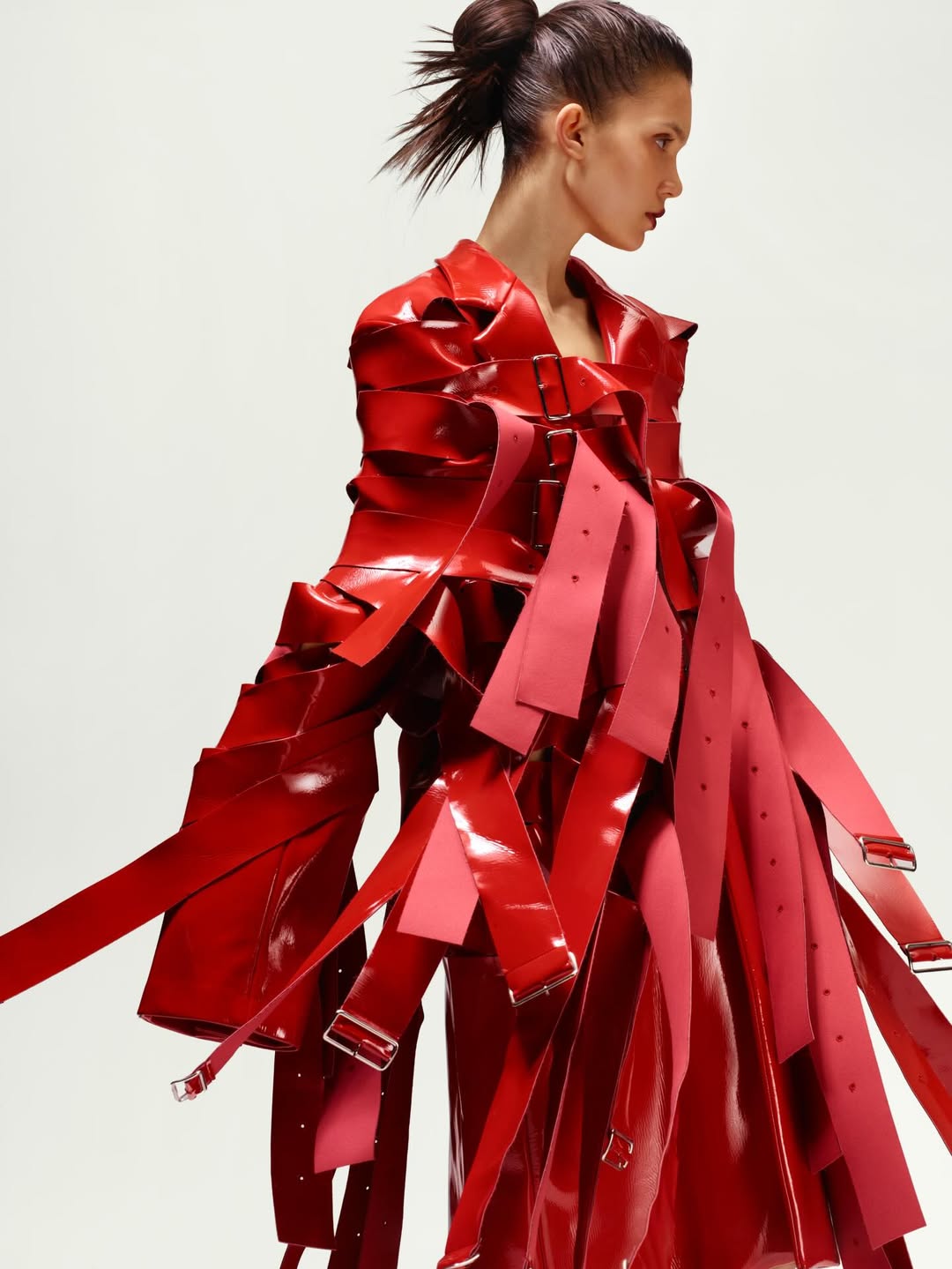 Vogue Australia |  Dec. 25