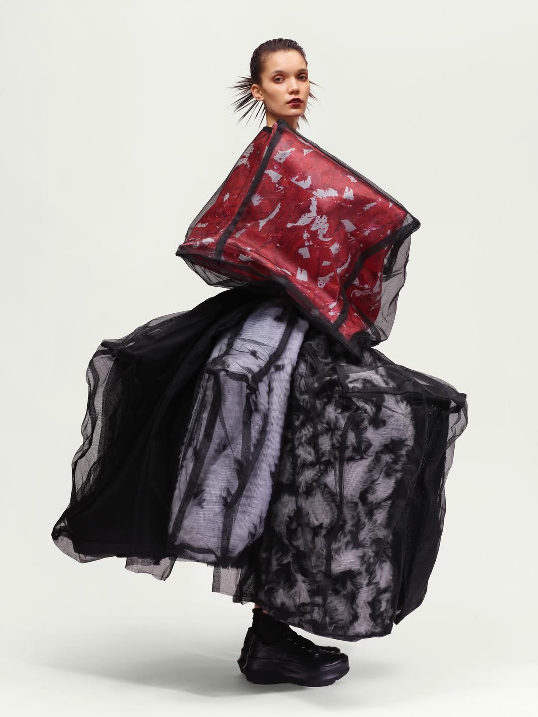 Vogue Australia |  Dec. 25