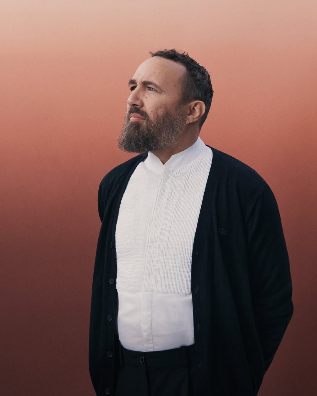 Christofle x Mathias Kiss perspectives collection ...