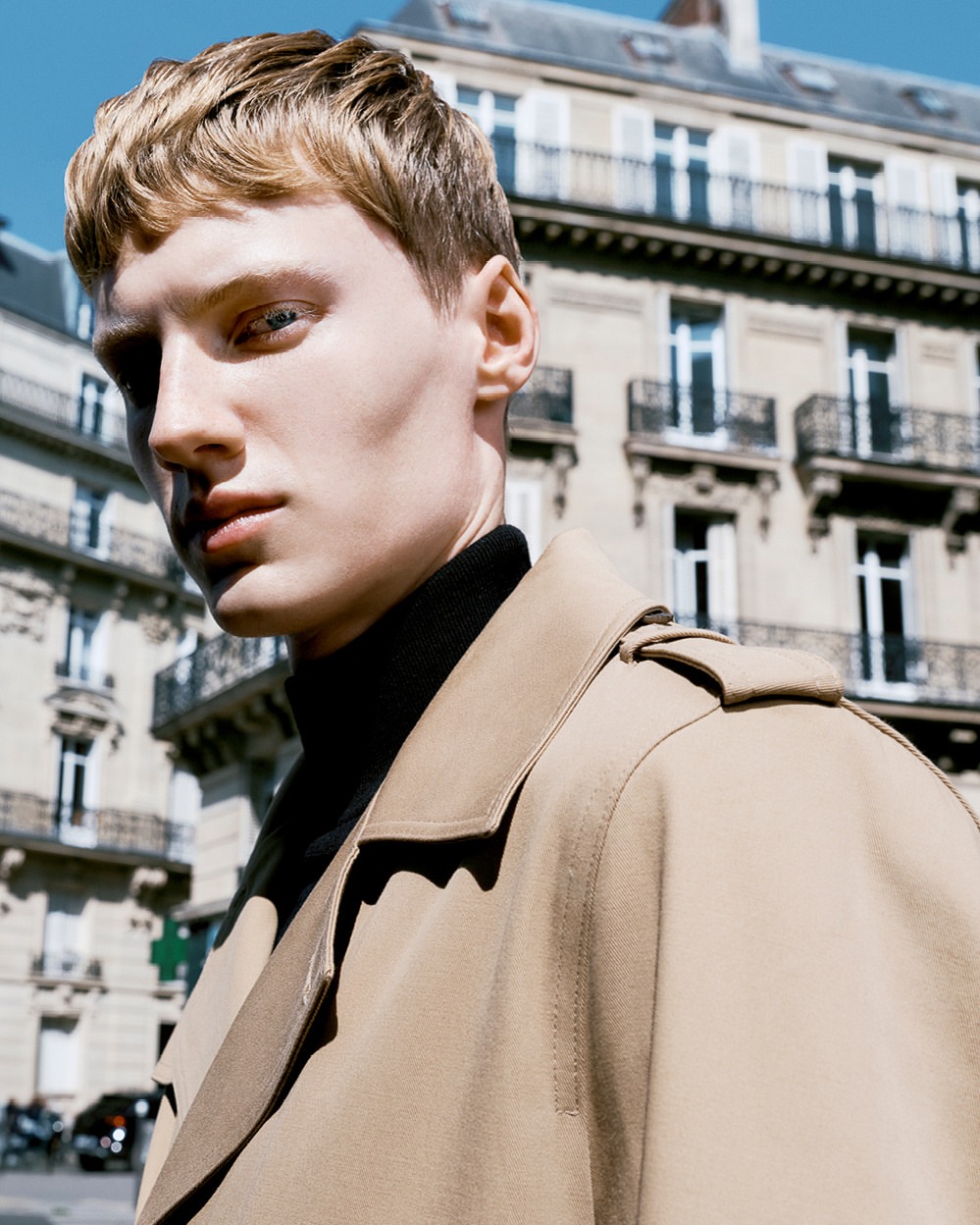 Umit Savachi orchestrated the Beymen club's Rendez...