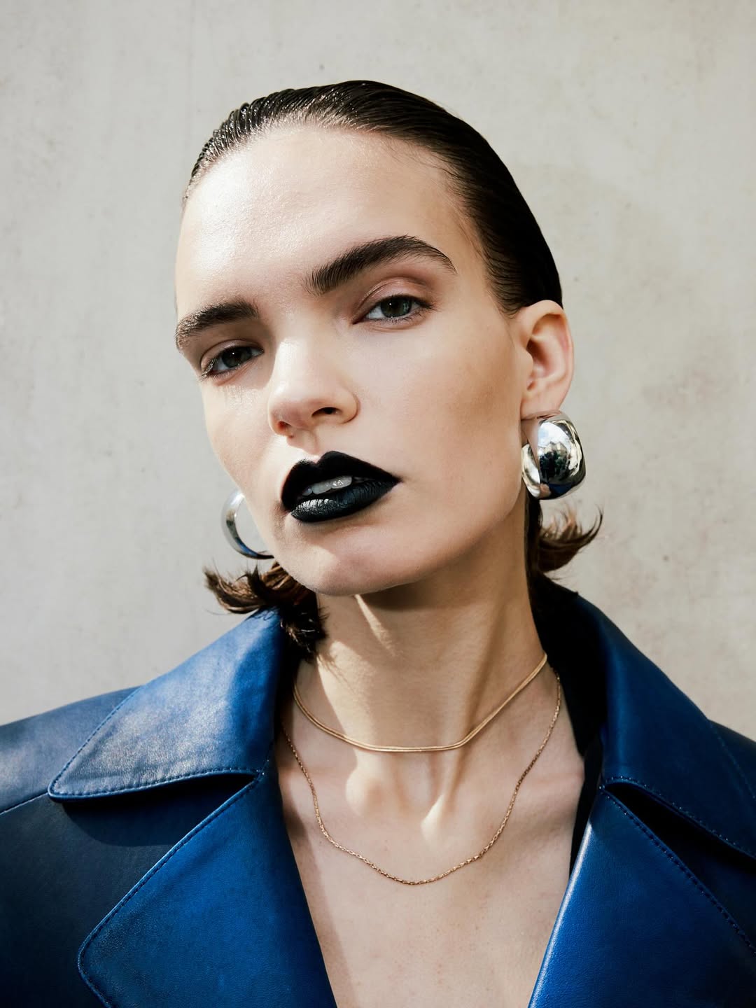 Fraulein Magazine |  Oct. 25