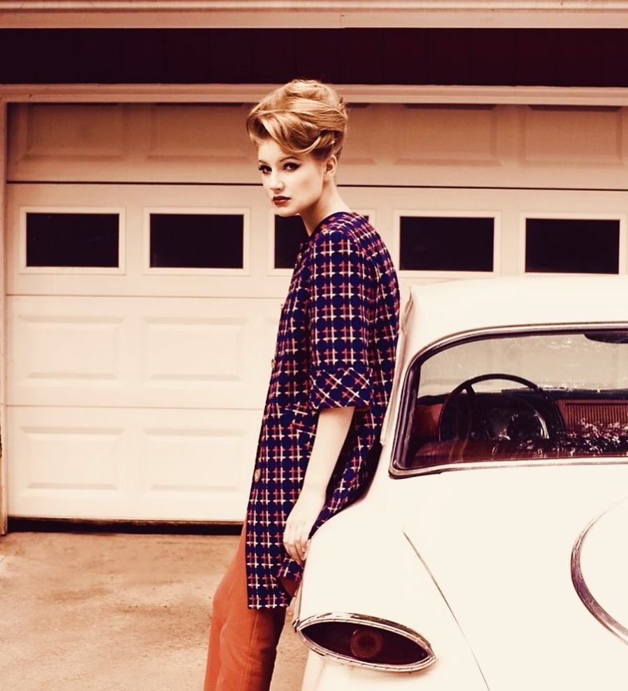 RUE Magazine |  Oct. 25