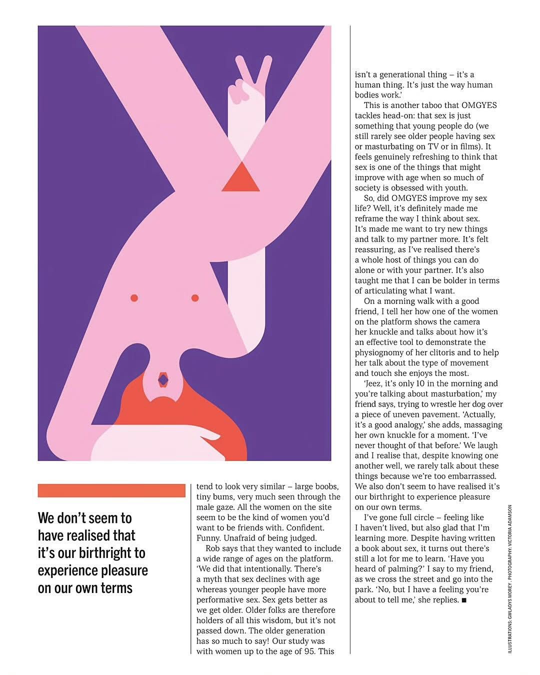 Good Housekeeping UK |  Jul. 25