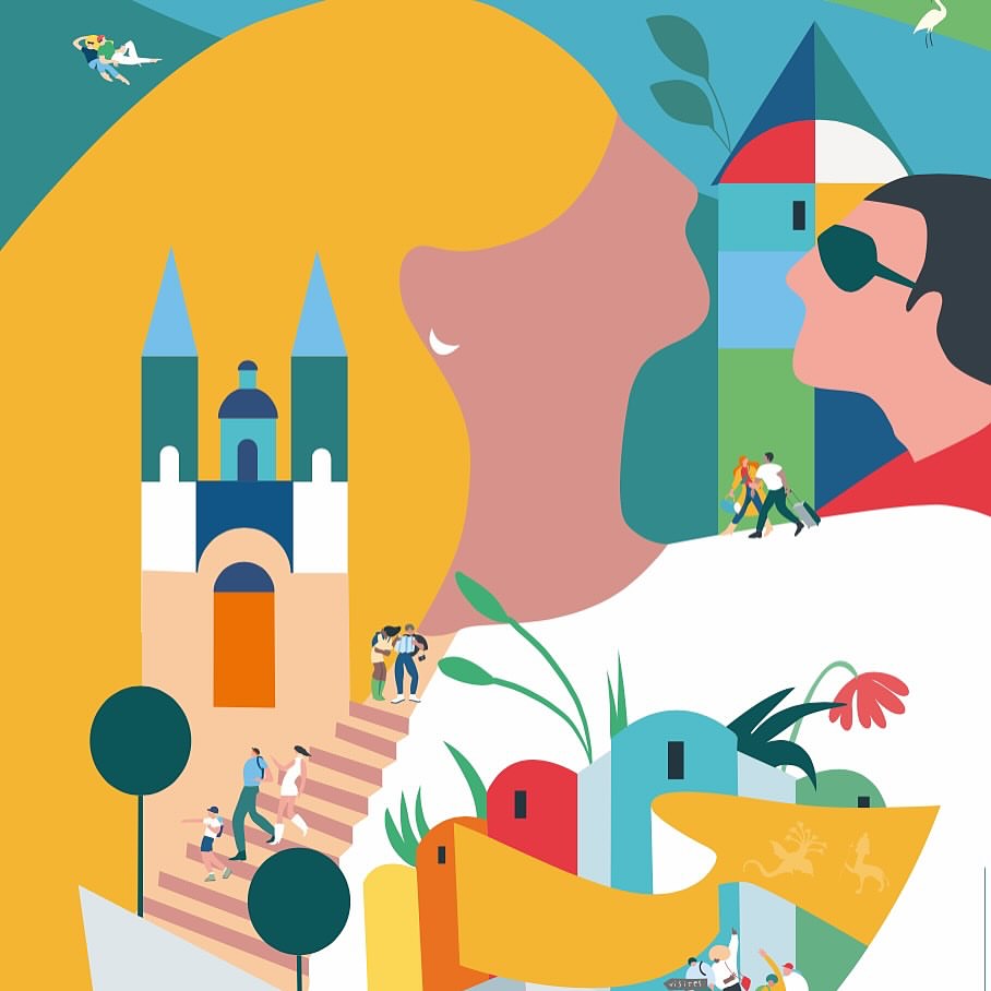 Destination Angers |  Aug. 25