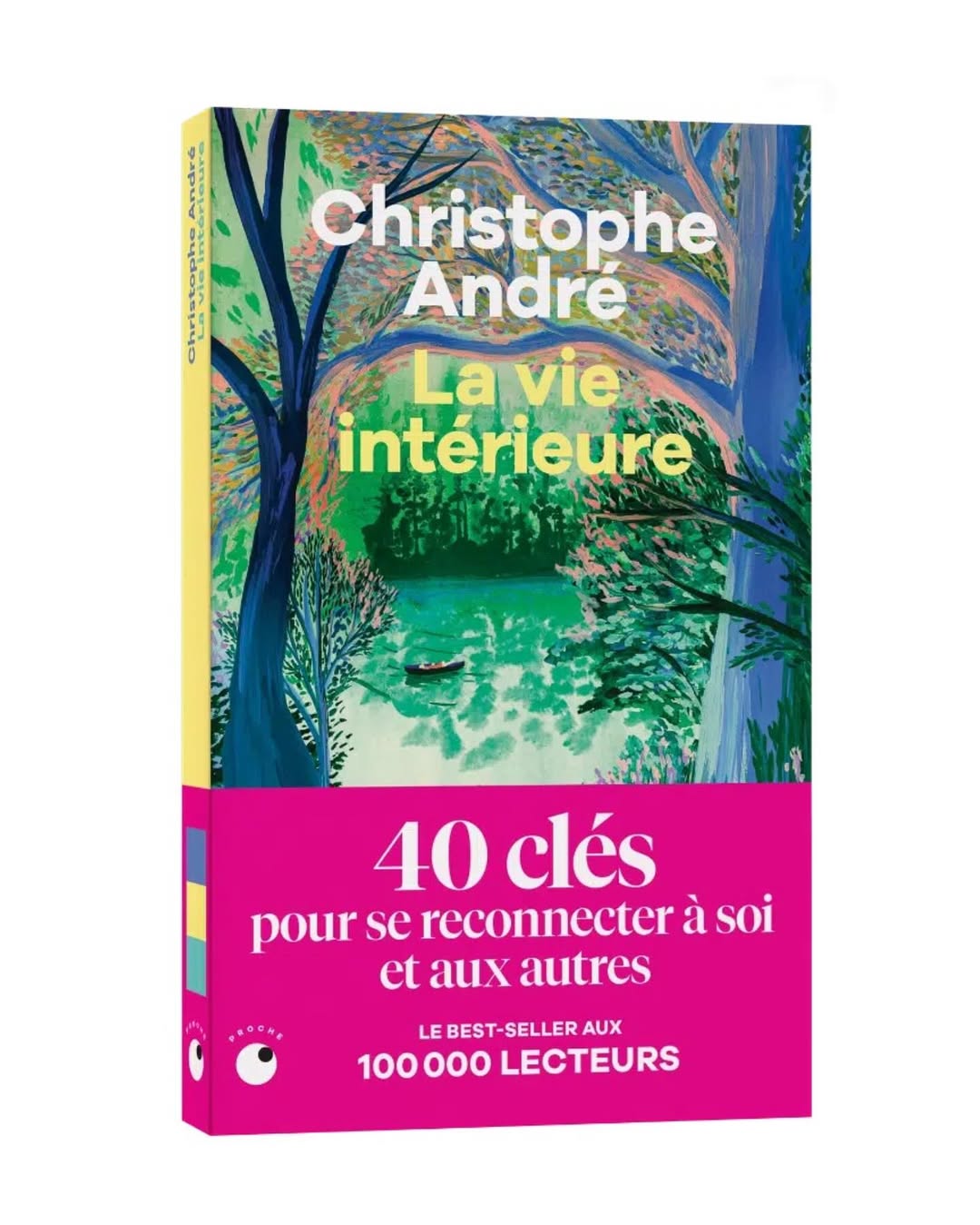 Éditions Proche |  Aug. 25
