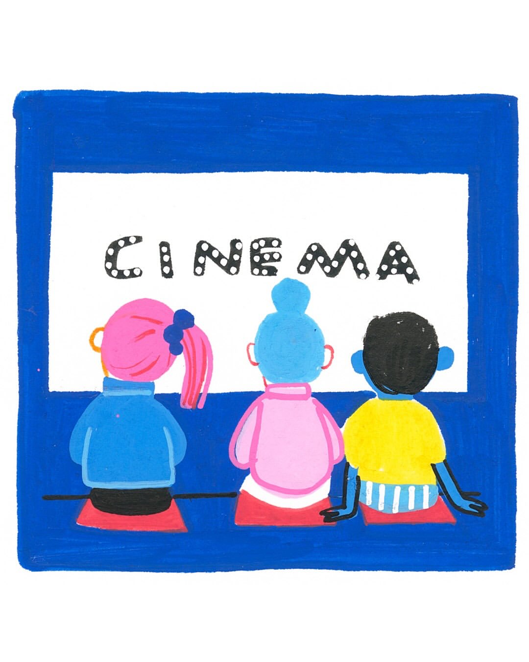La Villette |  Sep. 25