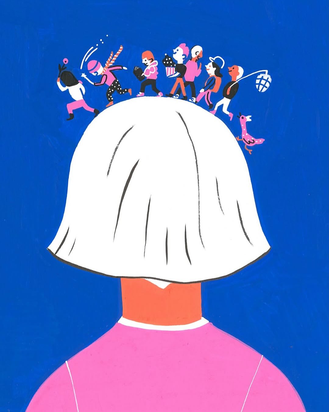 La Villette |  Sep. 25