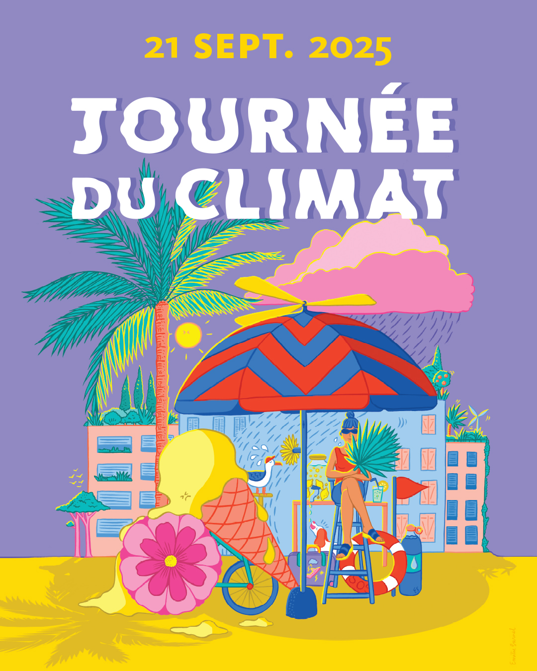 VILLE DE PANTIN |  Sep. 25