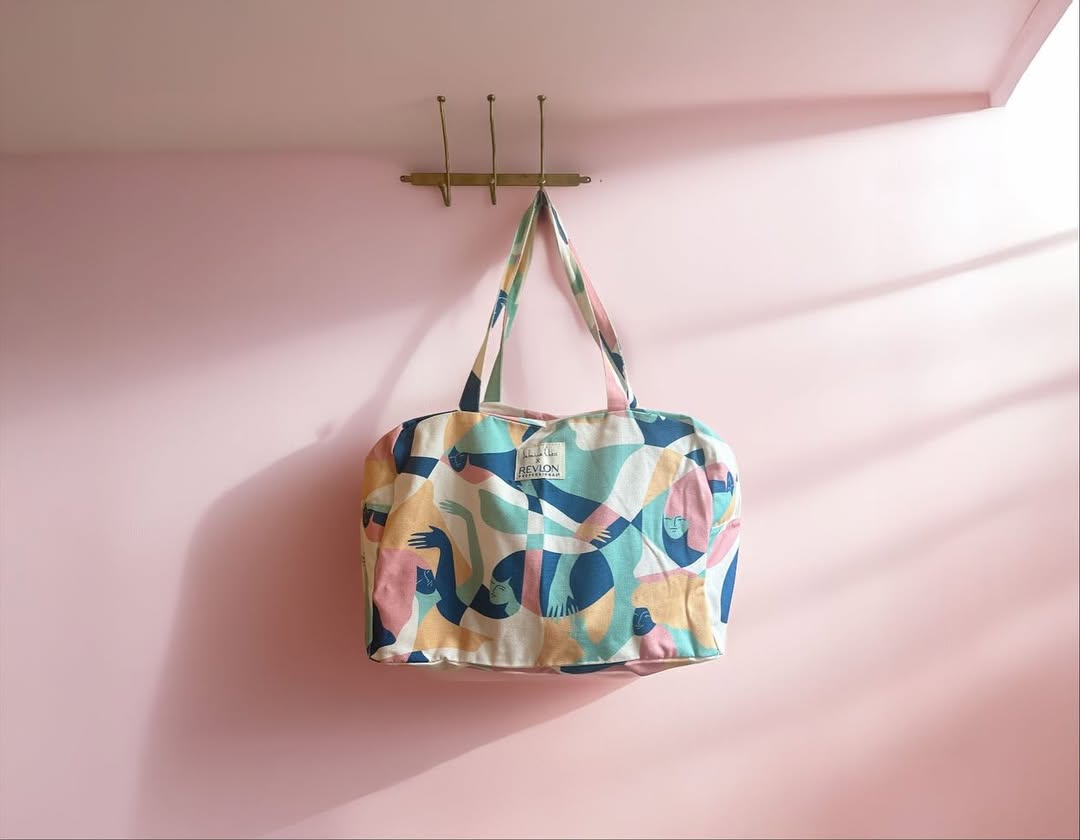 Revlon Professional France |  Oct. 25