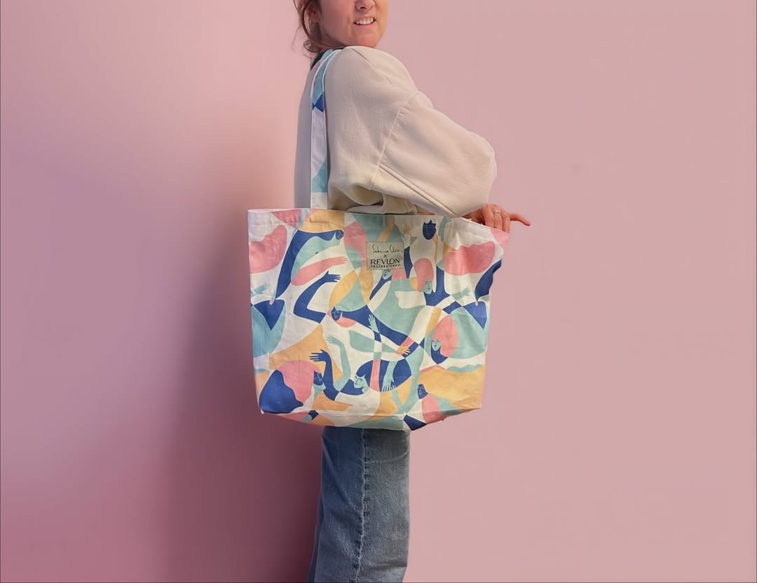 Revlon Professional France |  Oct. 25