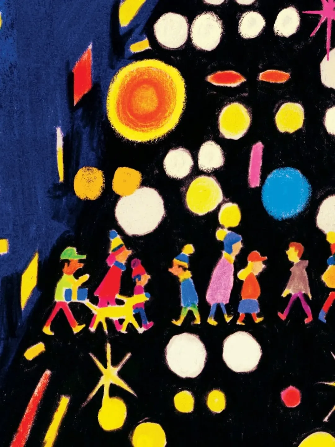 The New Yorker |  Dec. 25