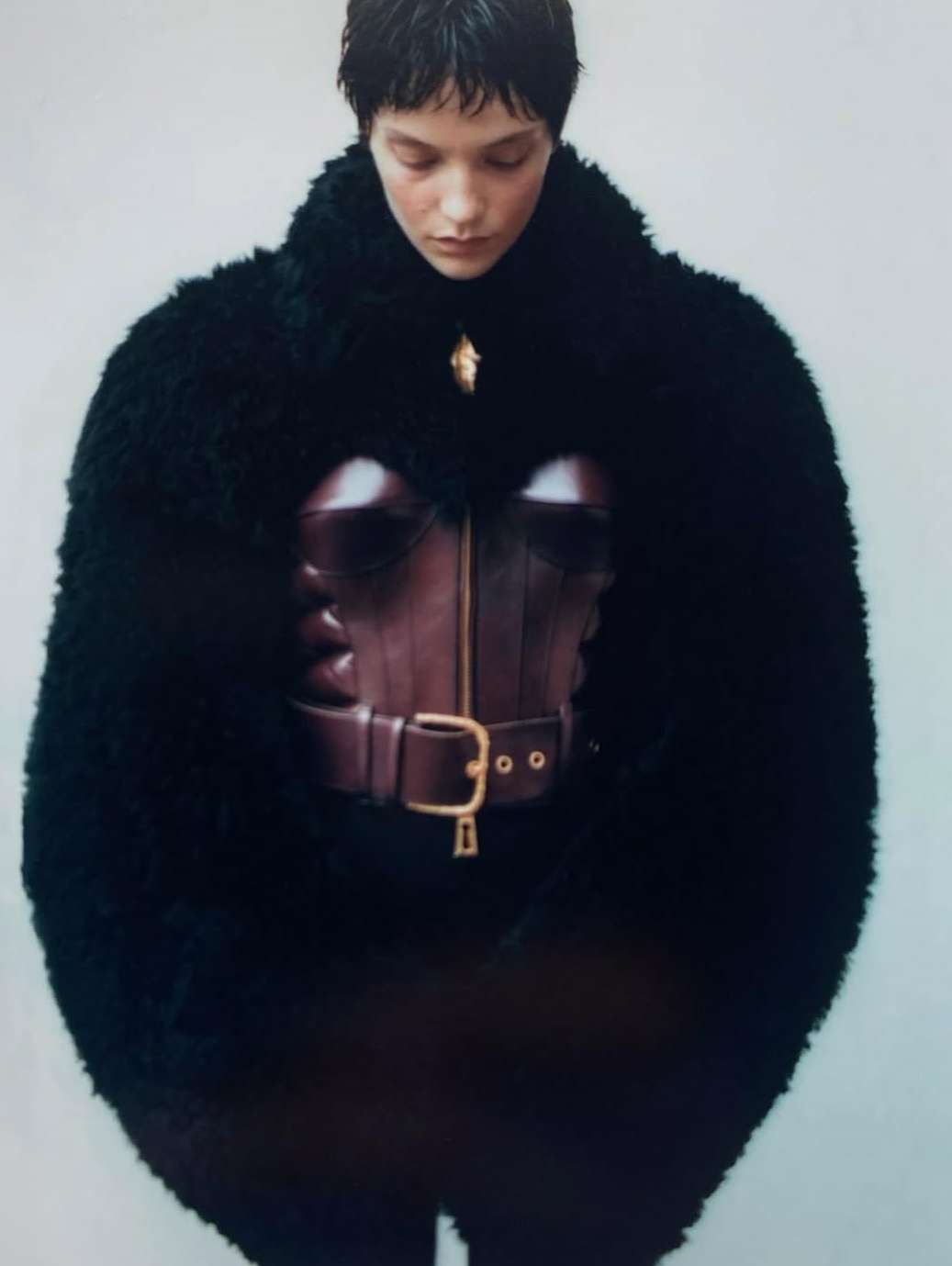 Laura Marie Cieplik X Muse Magazine