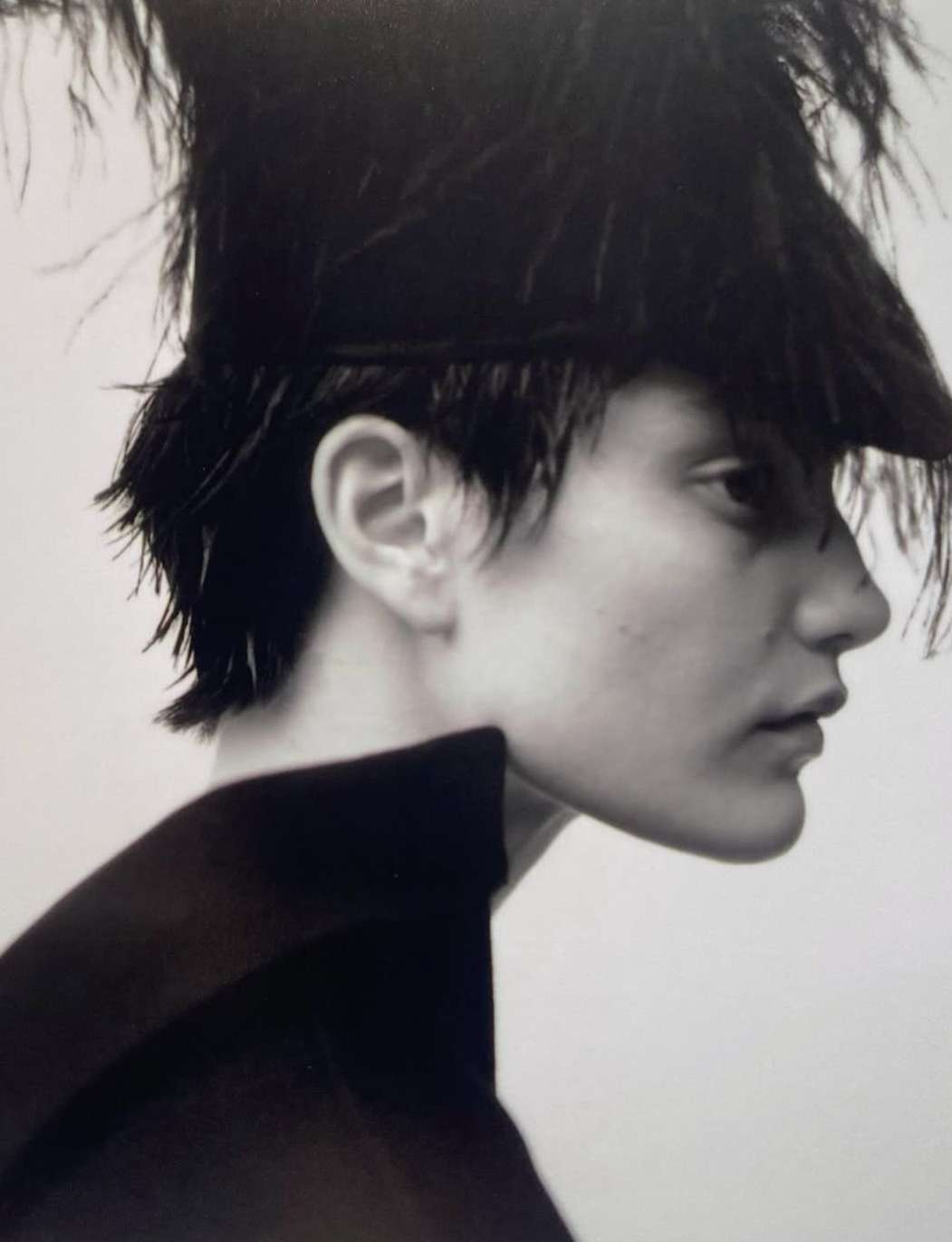 Muse Magazine |  Sep. 25