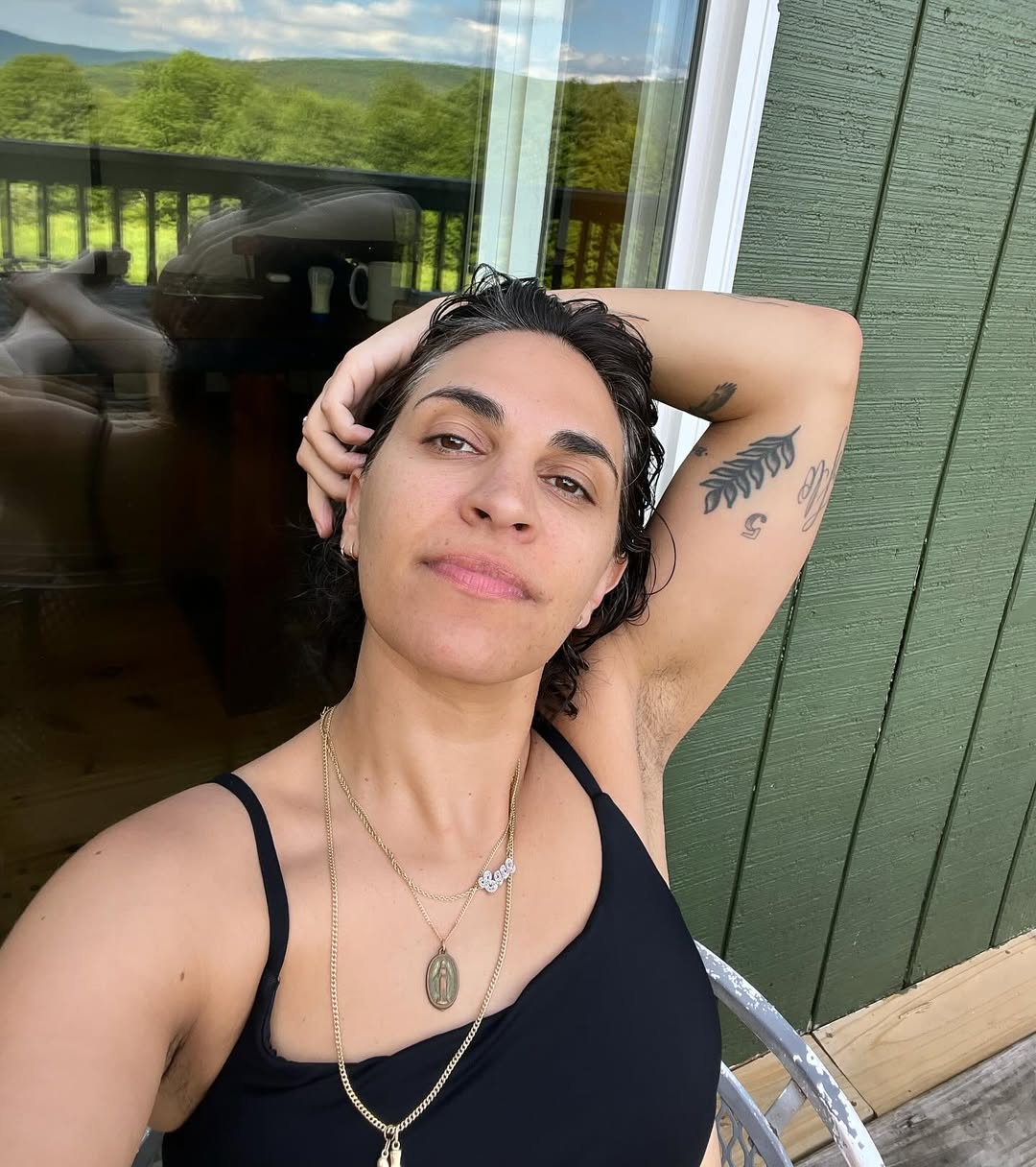 Laurel Golio