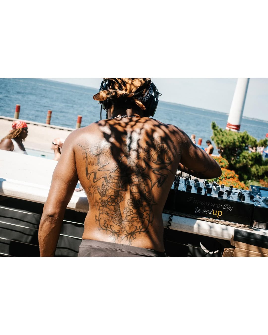 slider image