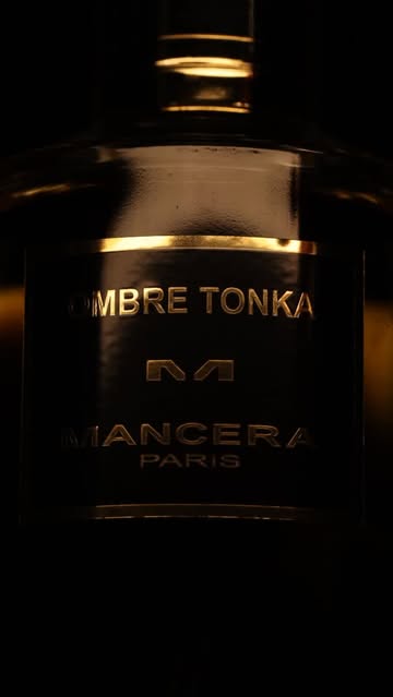 MANCERA Parfums |  Oct. 25