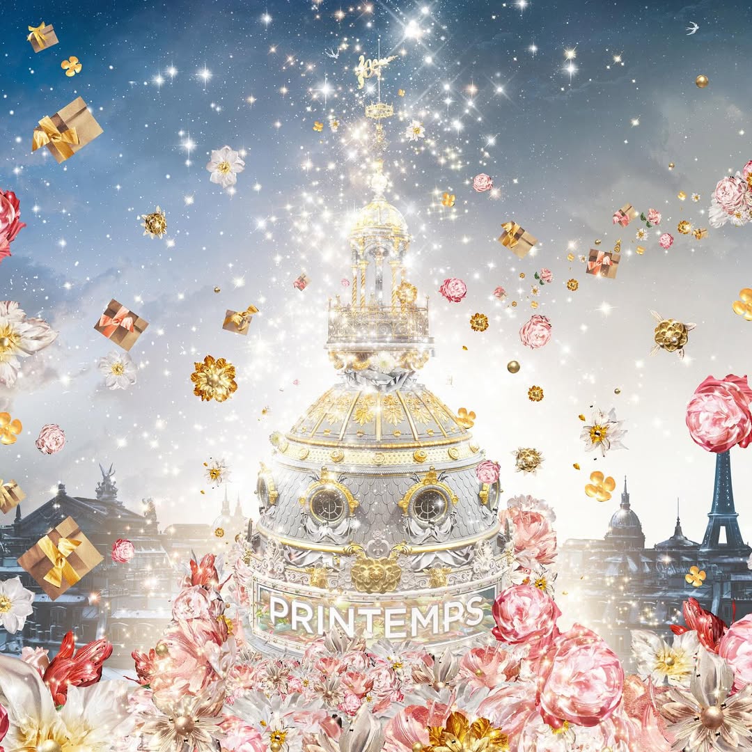 Printemps⁠ |  Jul. 25