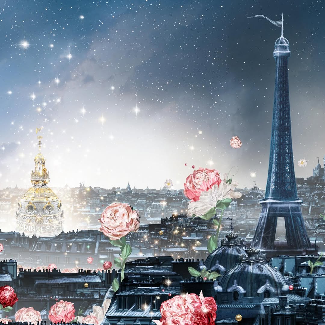 Printemps⁠ |  Jul. 25