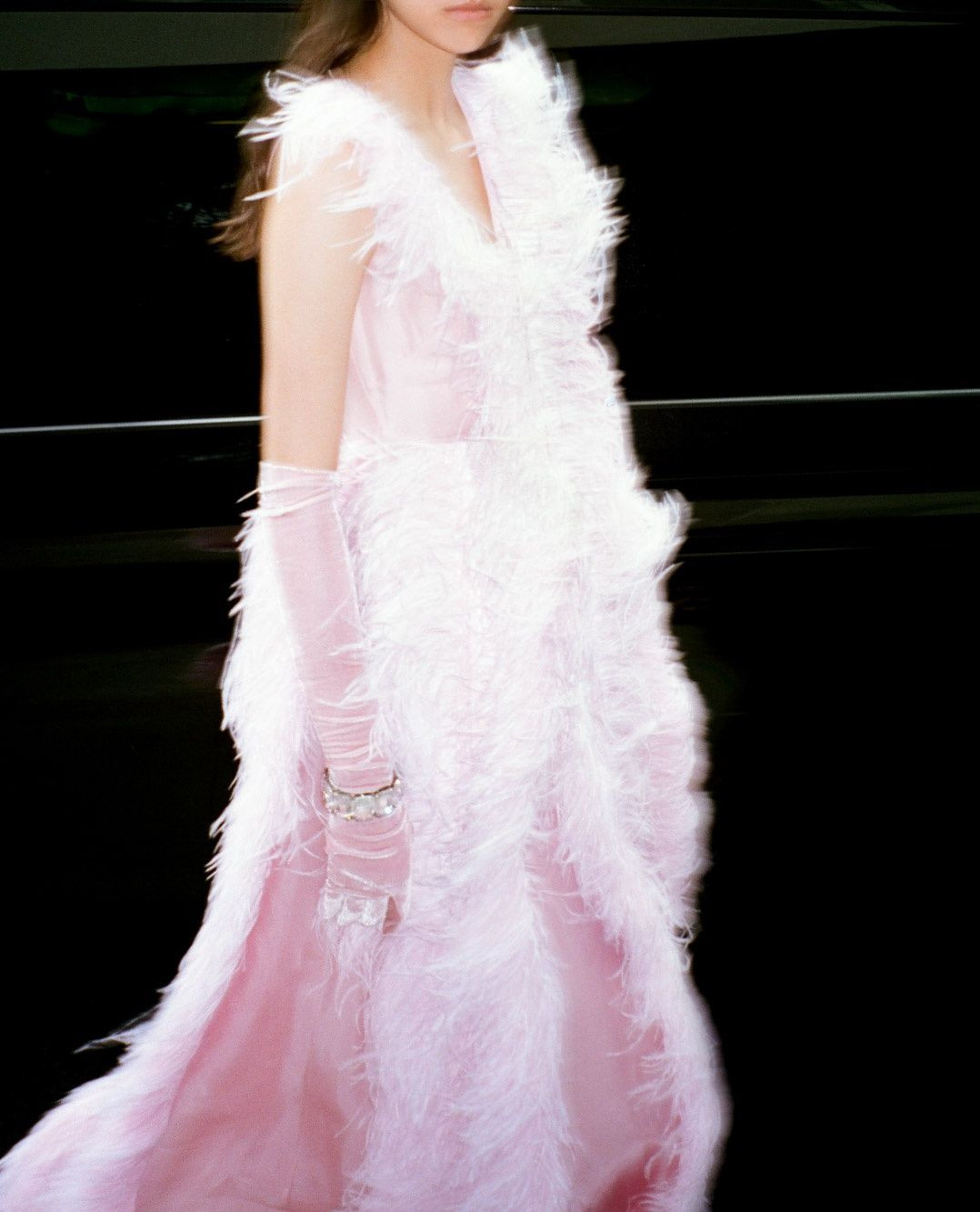 Vogue Arabia |  Jul. 25