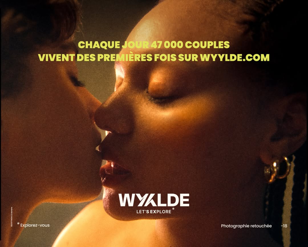 WYYLDE |  Oct. 25