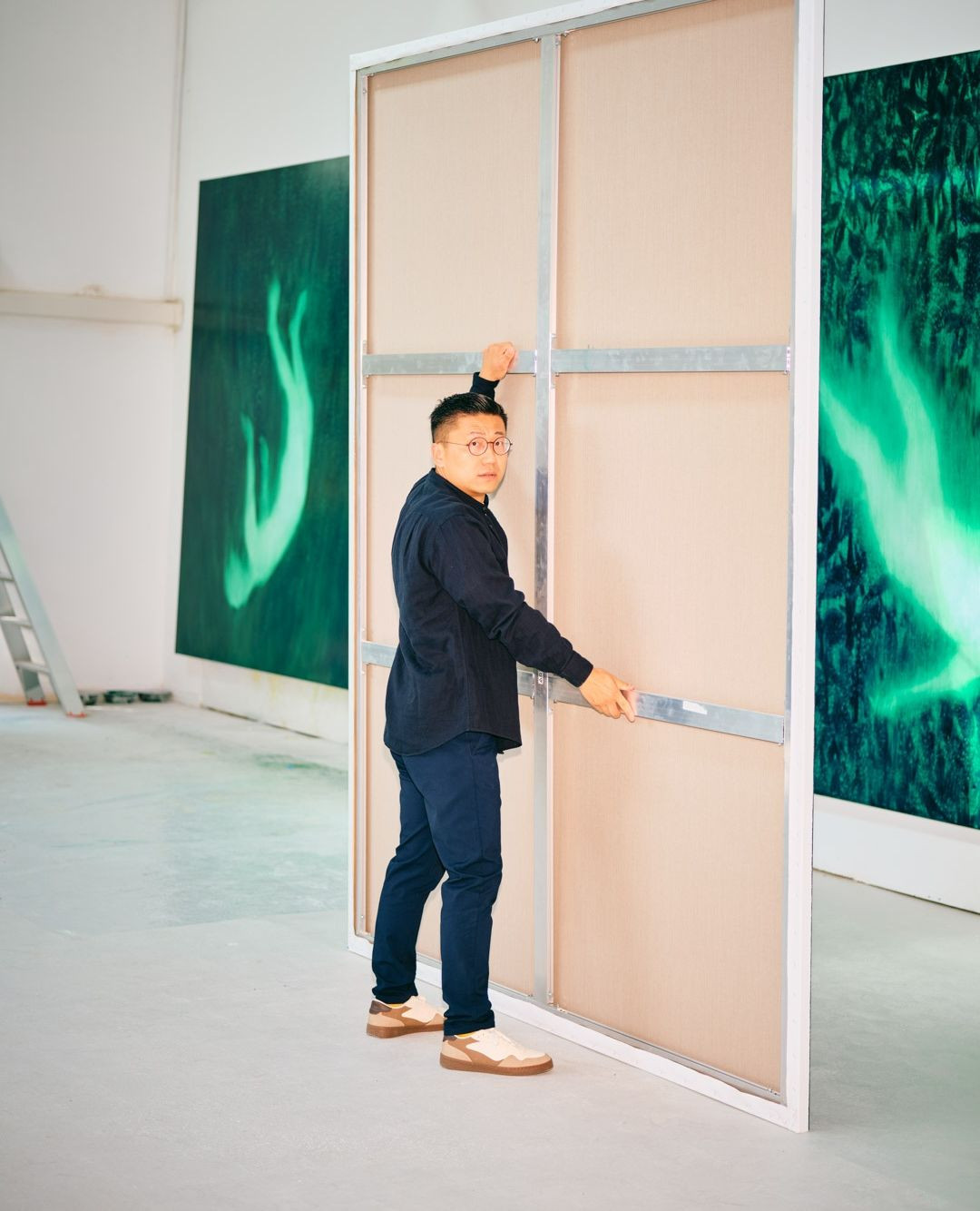 Centre Pompidou |  Nov. 25