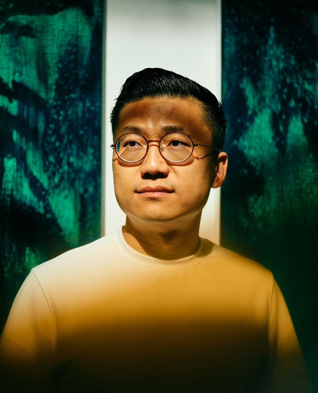 Guillaume Blot X Centre Pompidou