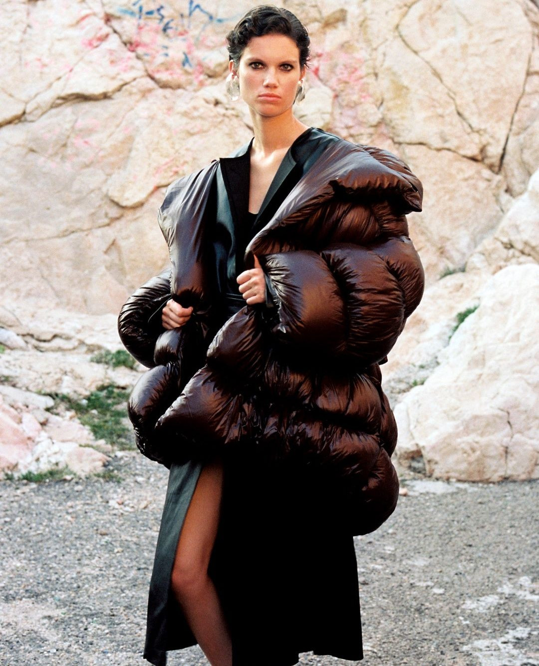 Simone Steenberg X COSTUME