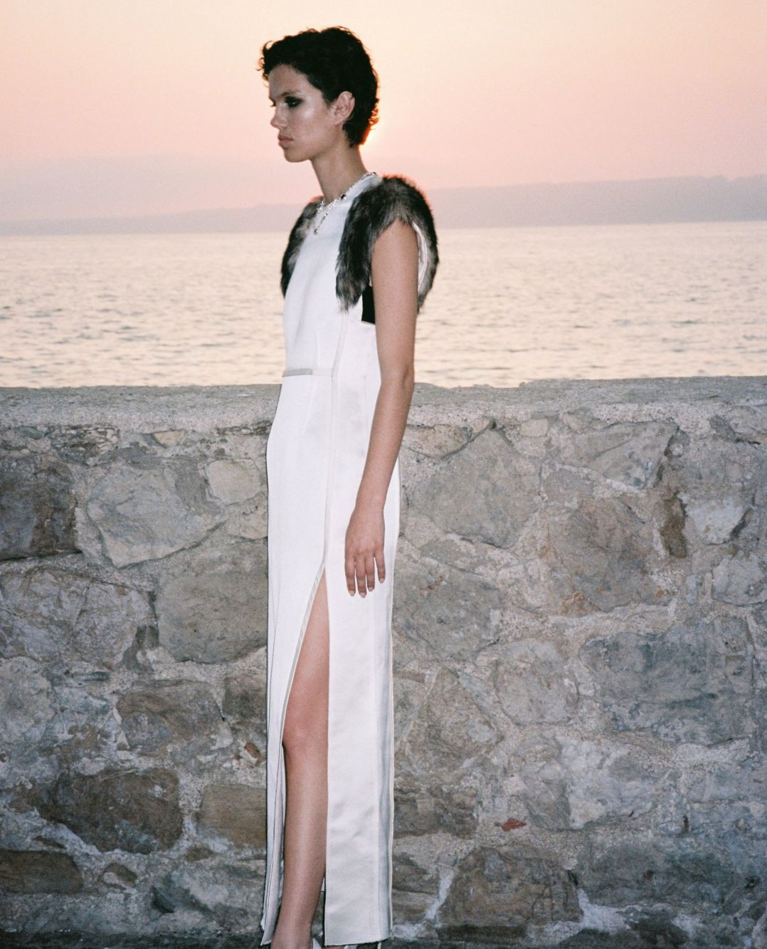 Simone Steenberg X COSTUME