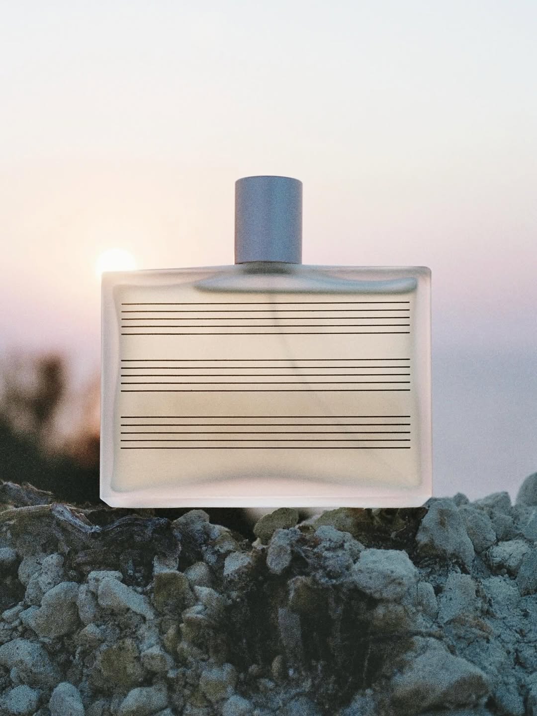 COMME des GARÇONS parfums |  Oct. 25