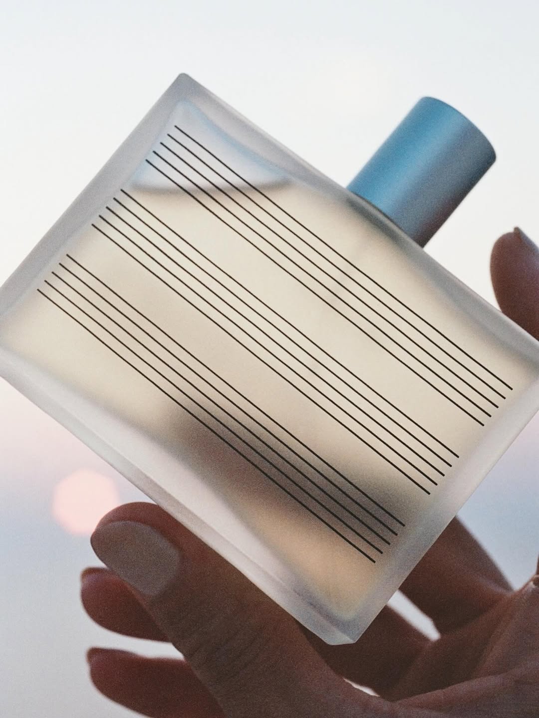 COMME des GARÇONS parfums |  Oct. 25