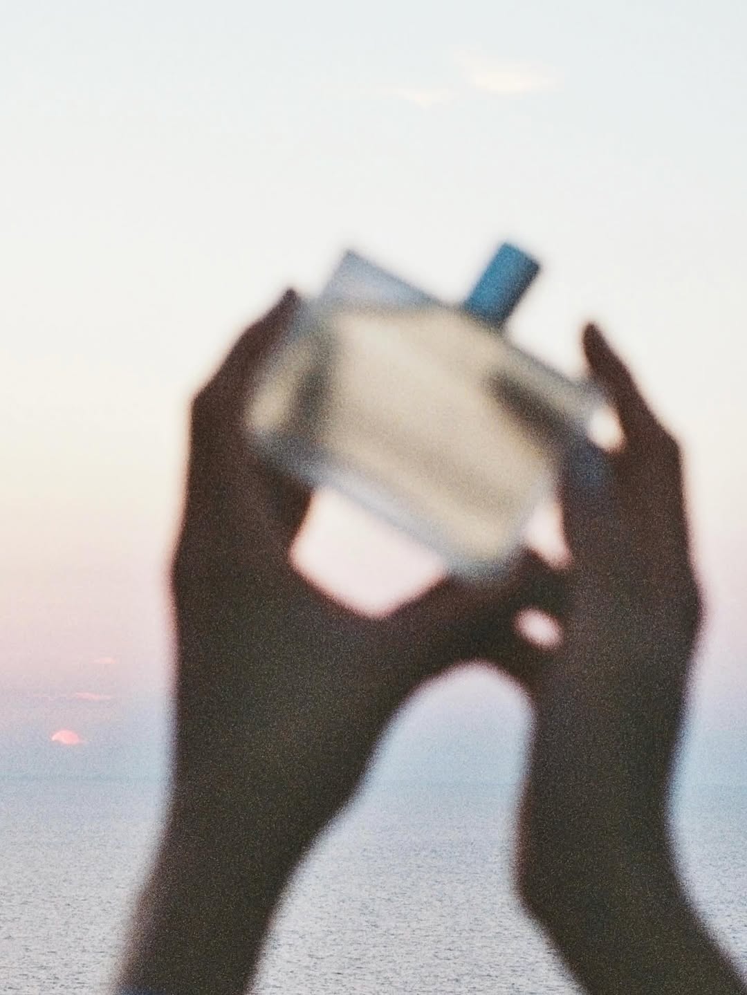 COMME des GARÇONS parfums |  Oct. 25