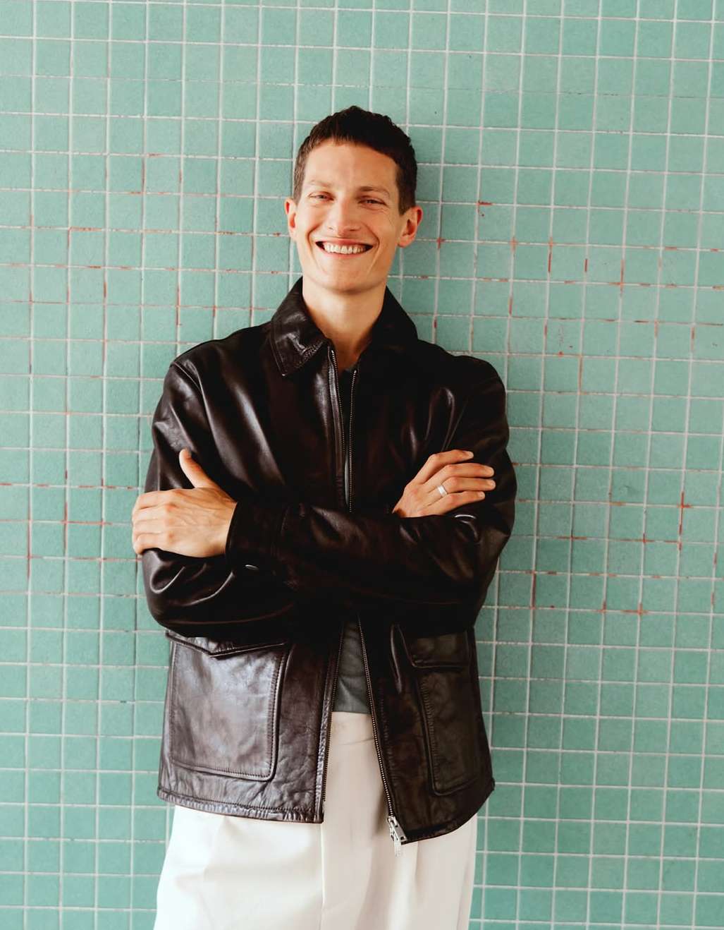 Leon Schweer