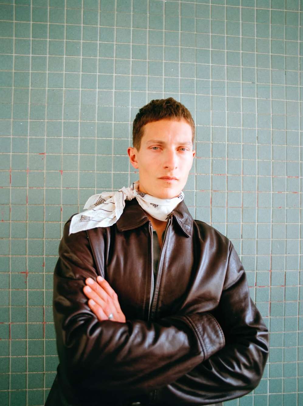 Leon Schweer