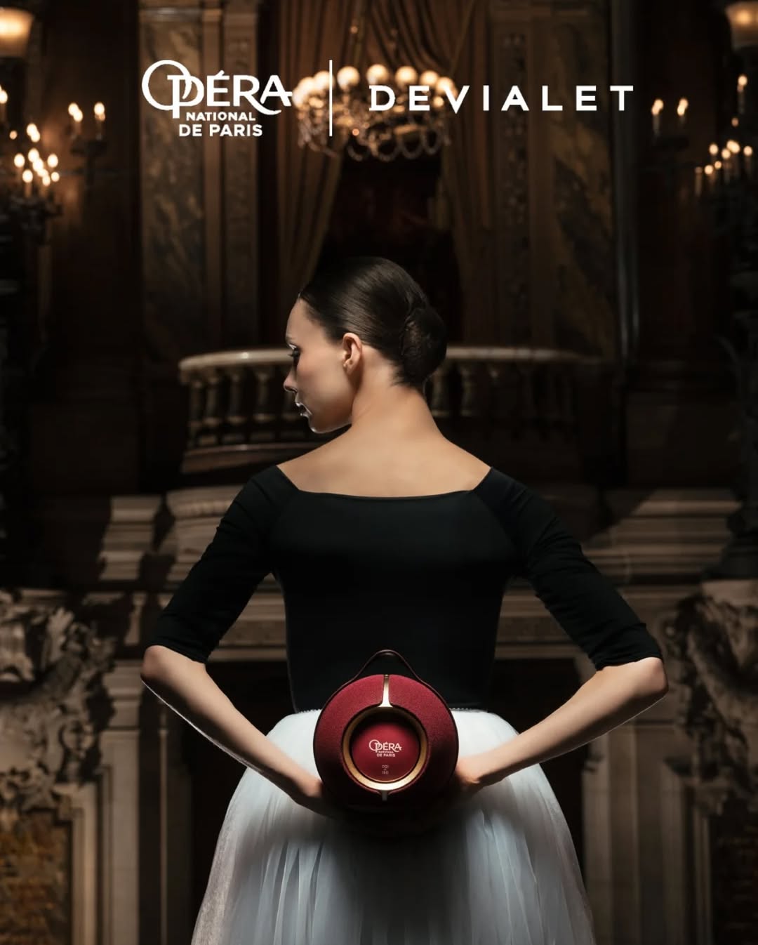 Devialet |  Aug. 25