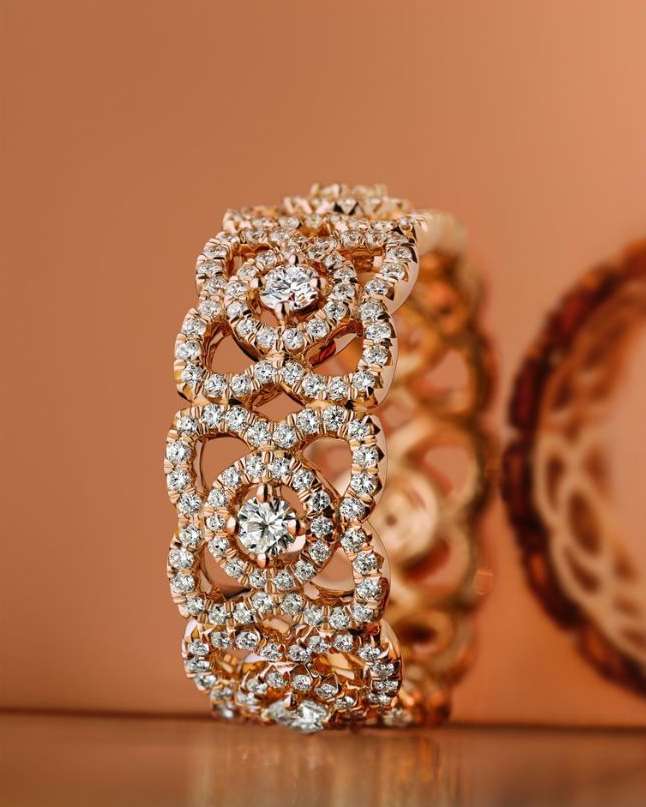 De Beers |  Oct. 23