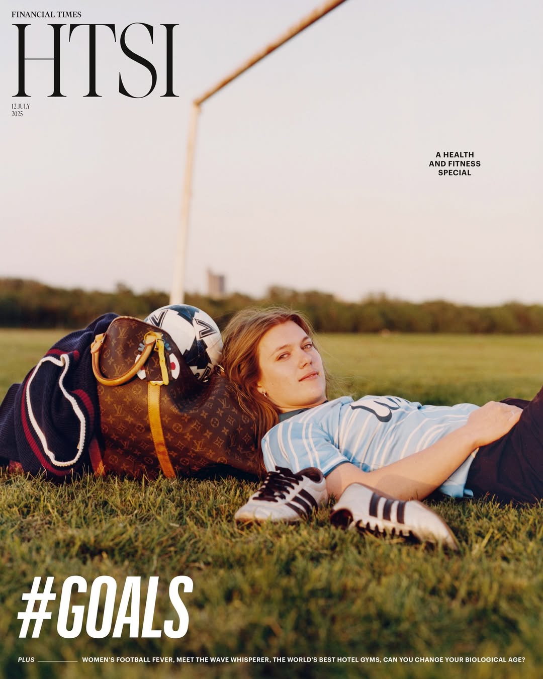 HTSI |  Jul. 25