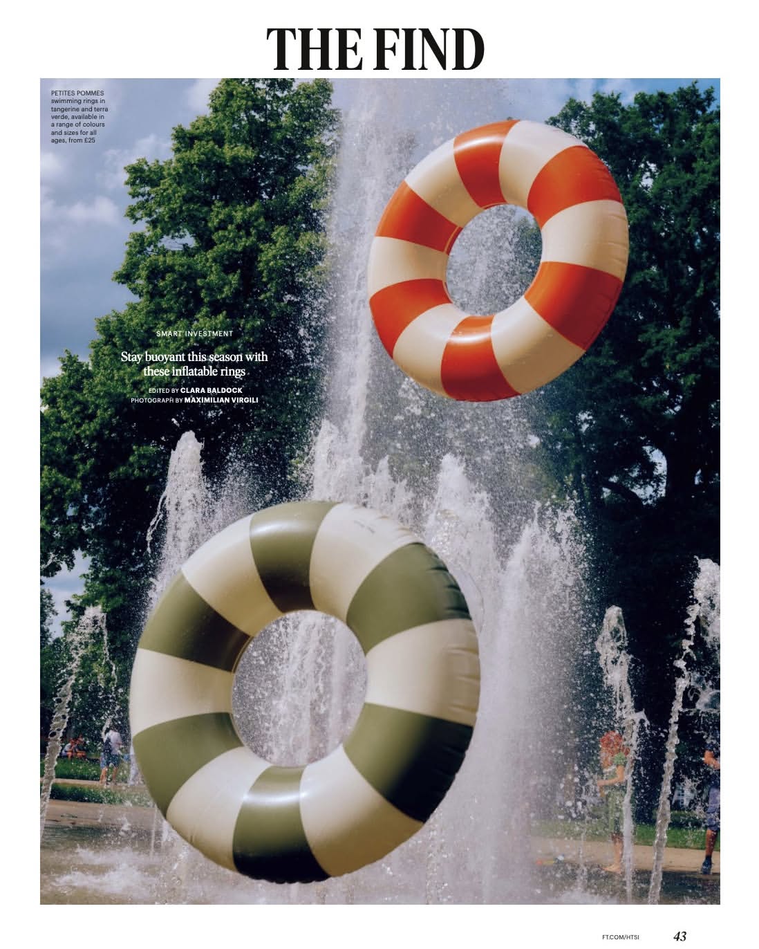 HTSI |  Jul. 25