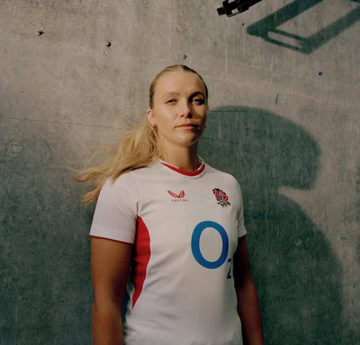 British Vogue |  Jul. 25