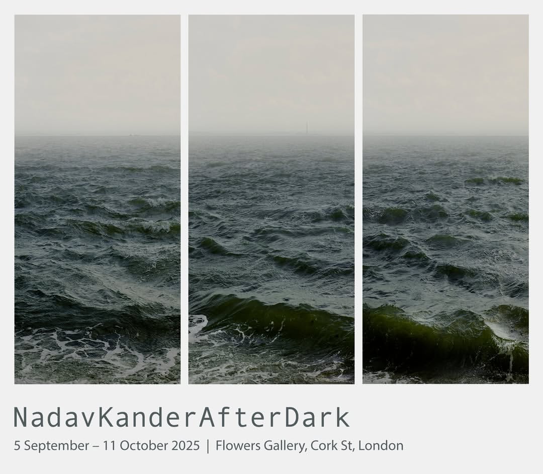 Nadav Kander