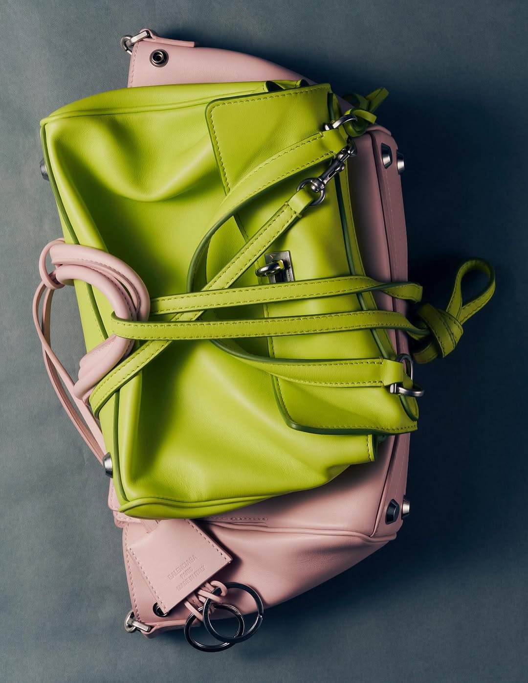 Vogue Arabia |  Sep. 25