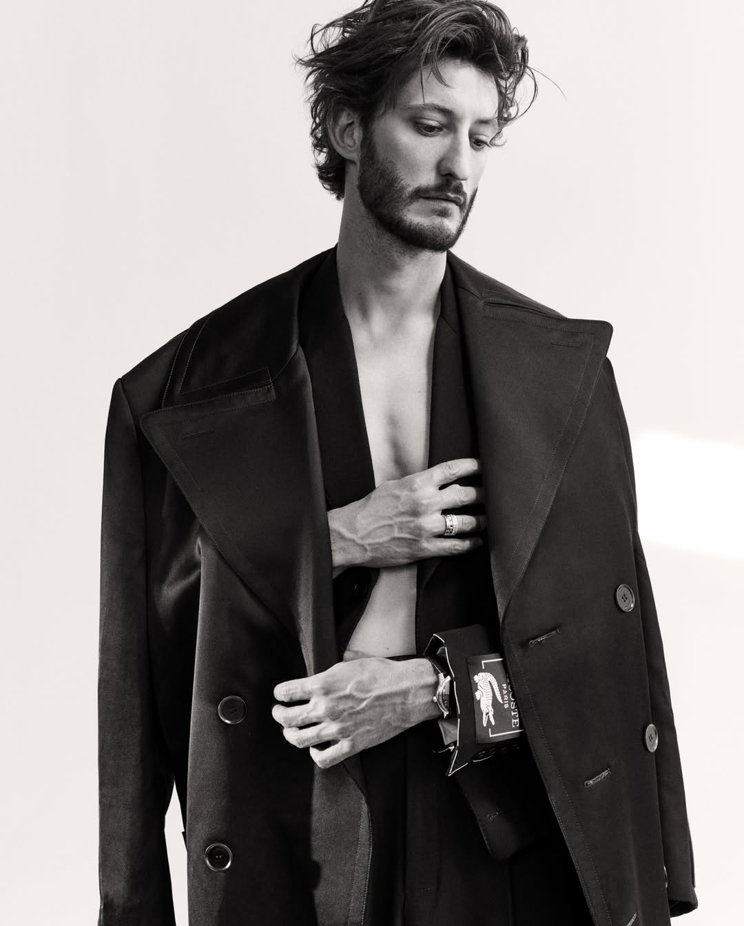Dedicate Magazine |  Oct. 25