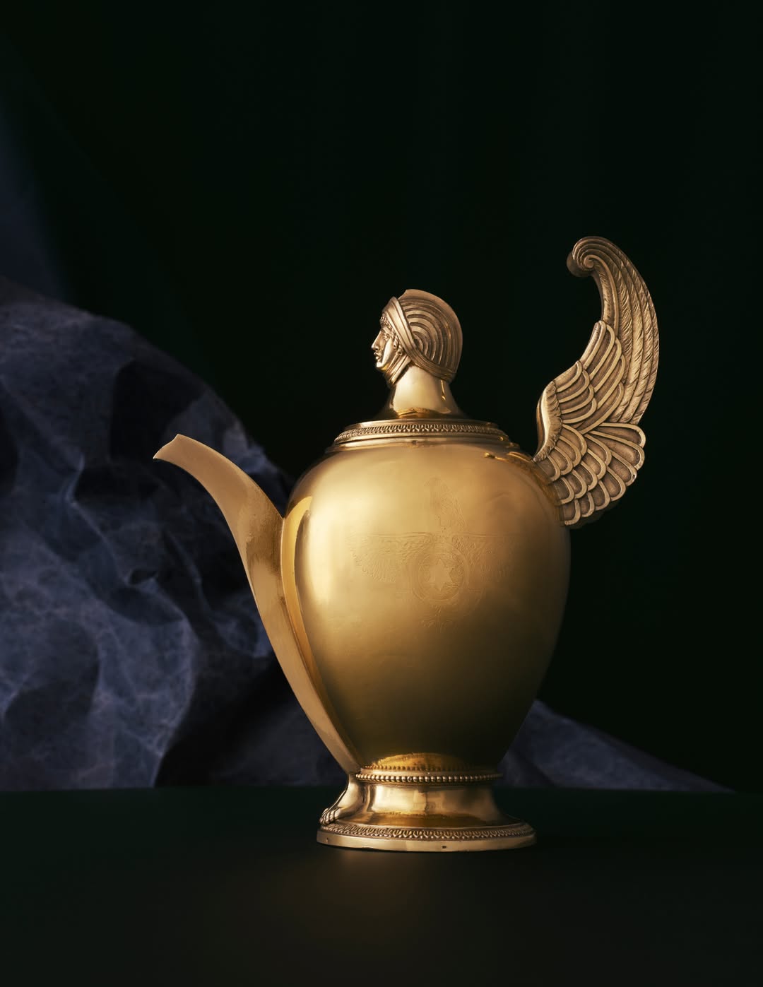 Jess Bonham X Patek Philippe