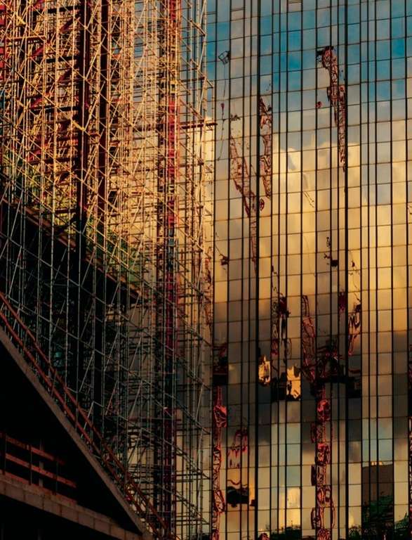 New Dimension |  Oct. 25