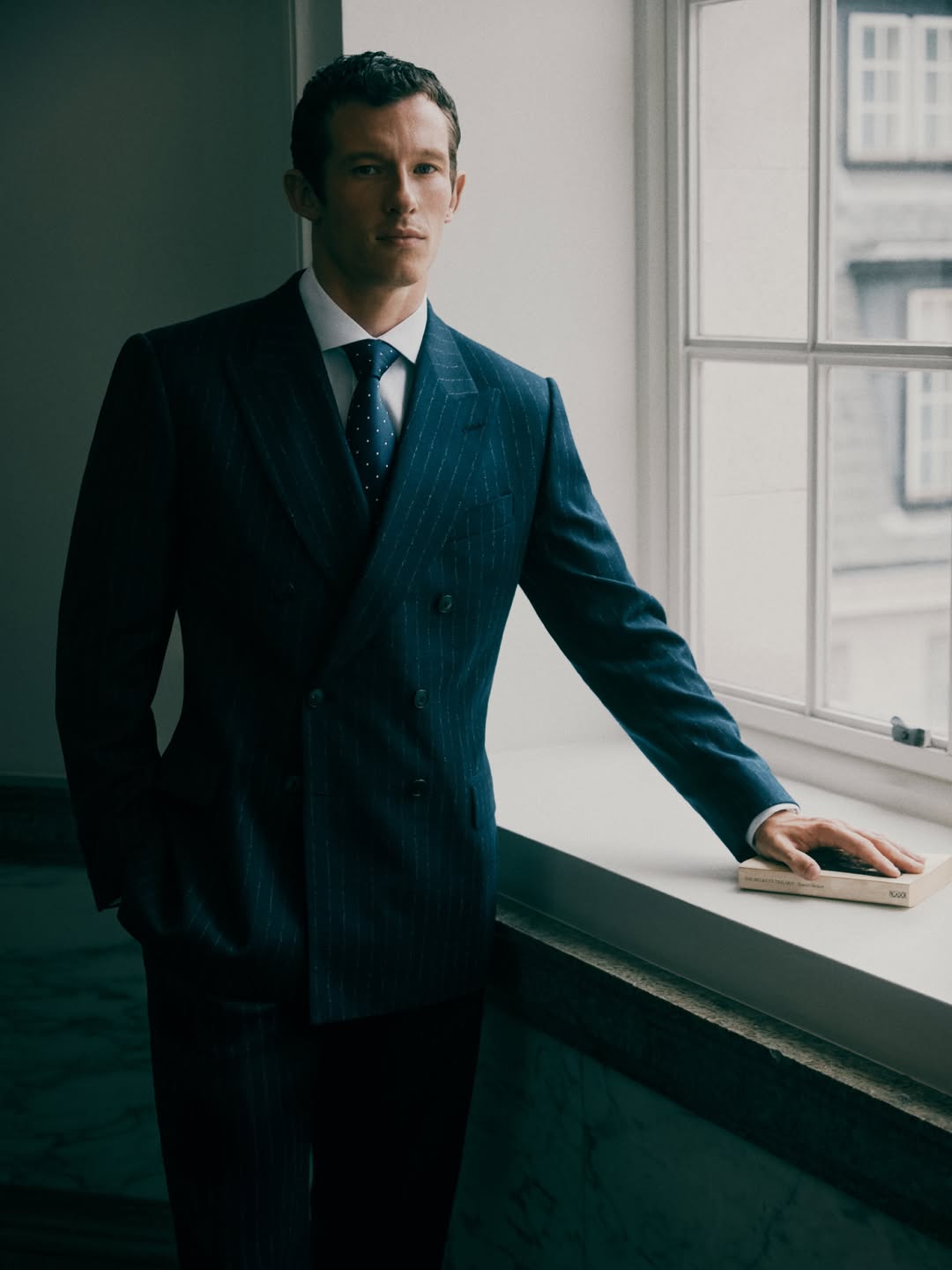 The Sunday Times Style |  Oct. 25