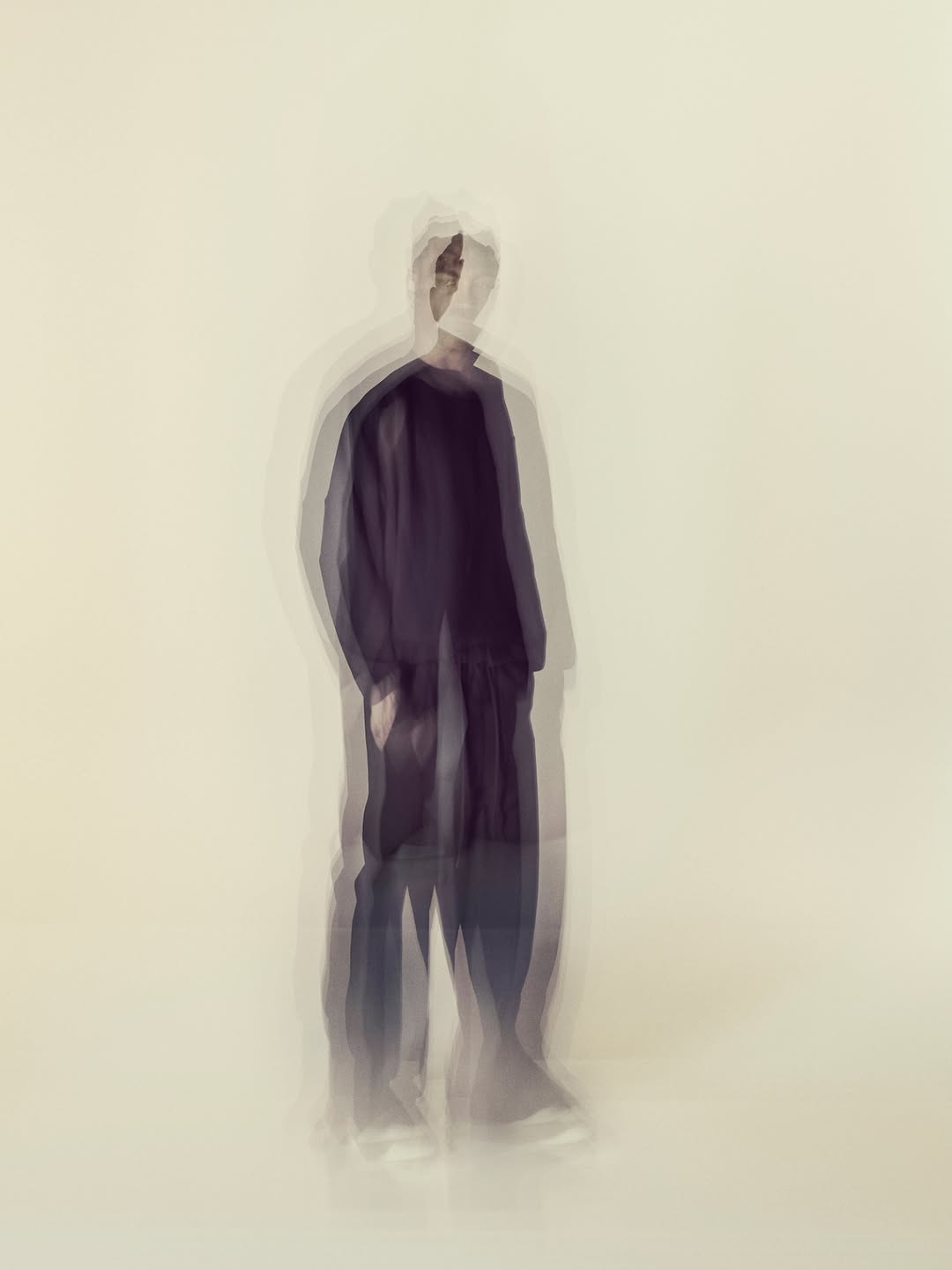 Nadav Kander X FEAR OF GOD ATHLETICS