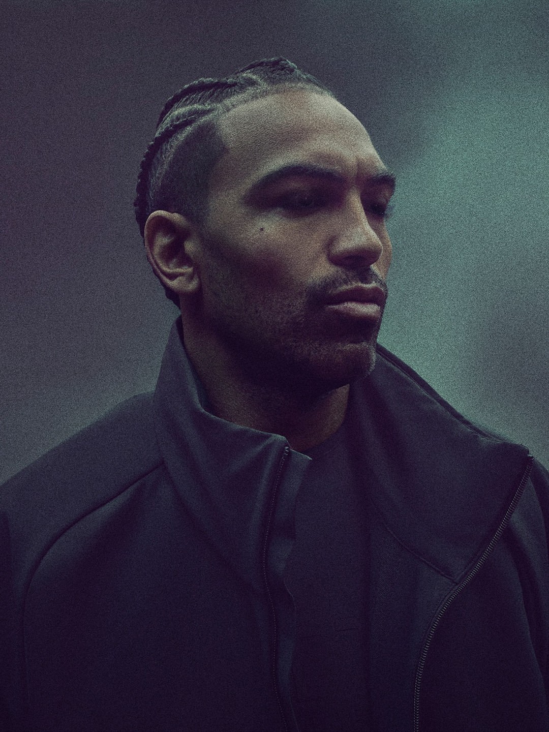 Nadav Kander X FEAR OF GOD ATHLETICS