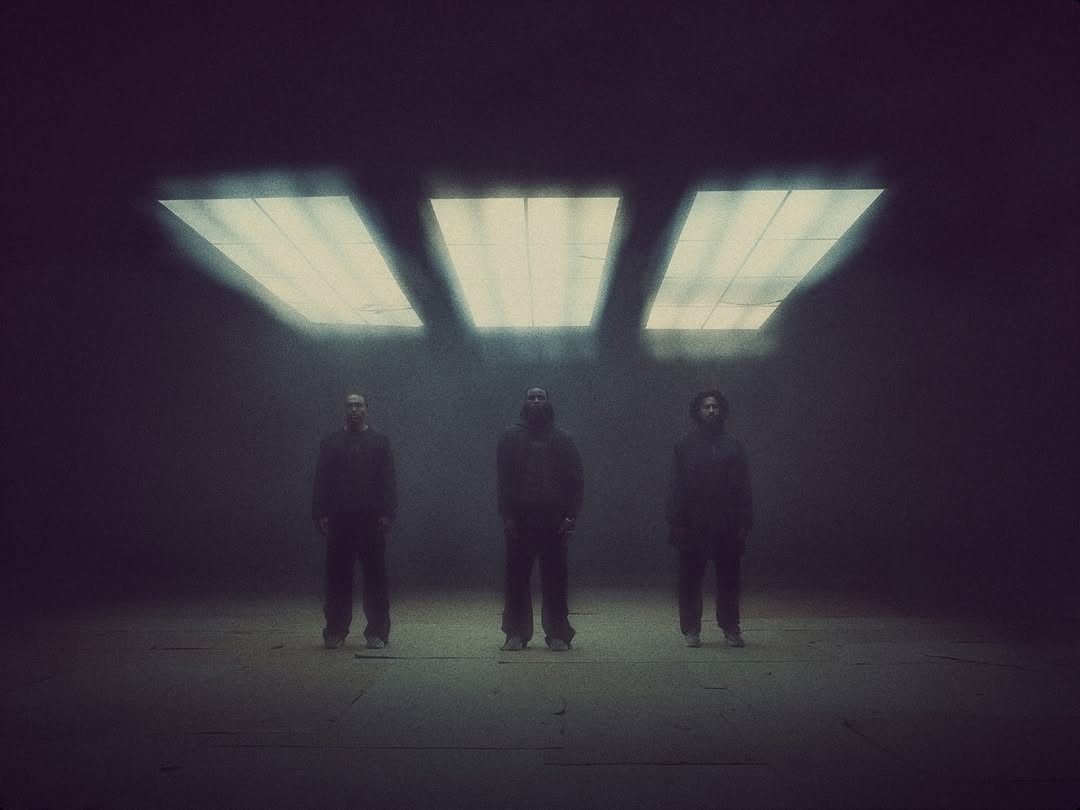 Nadav Kander X FEAR OF GOD ATHLETICS