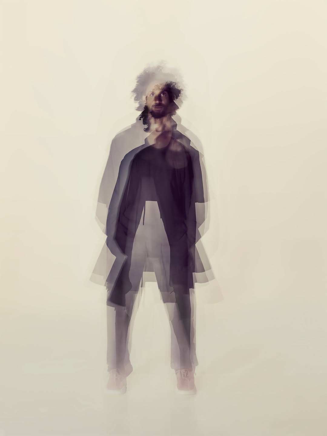 FEAR OF GOD ATHLETICS |  Oct. 25