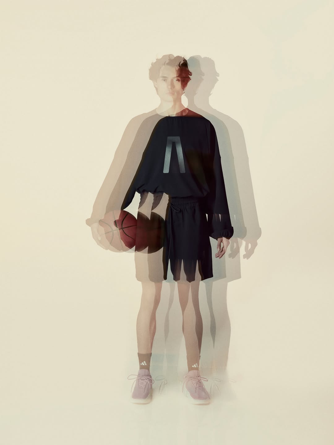 FEAR OF GOD ATHLETICS |  Oct. 25