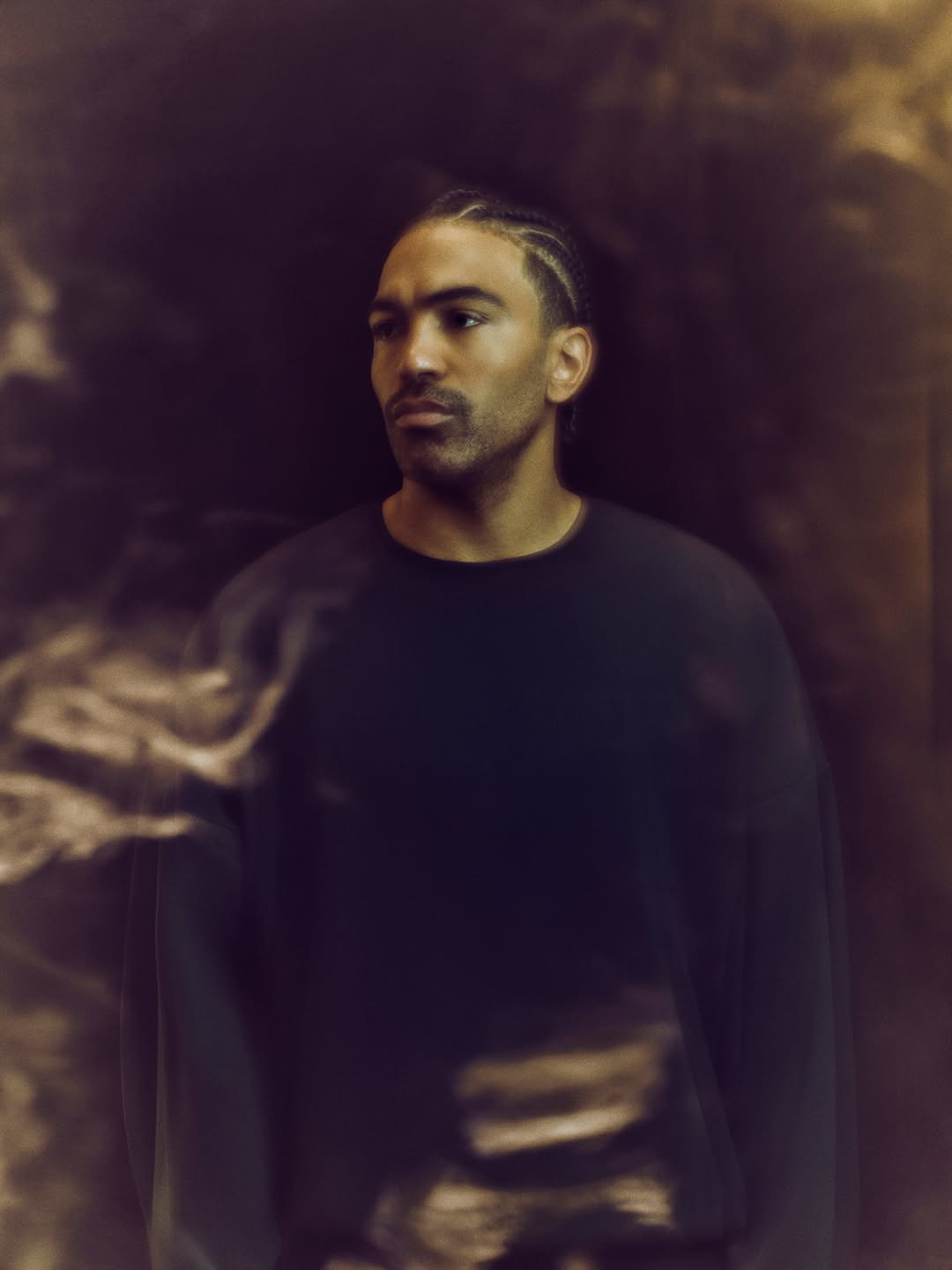 Nadav Kander X FEAR OF GOD ATHLETICS